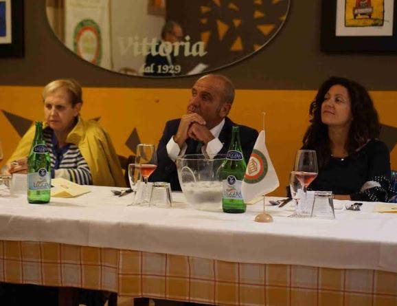 GASTRONOMIA: ACCADEMIA CUCINA DI VASTO CELEBRA PASTA FRESCA E RIPIENA