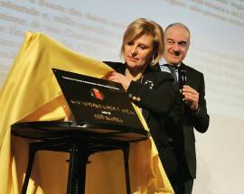 A SULMONA NASCE L’ACCADEMIA DELLA PUBBLICA AMMINISTRAZIONE