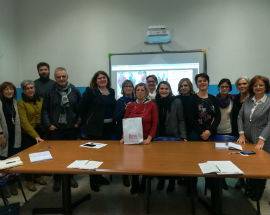 TERAMO: ACCADEMIA DI TOUR ORLEANS NELLE SCUOLE INFANZIA ”ZIPPILLI-LUCIDI”