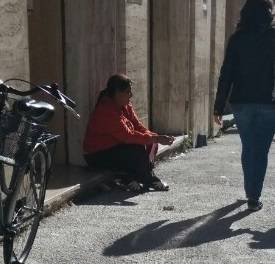 TERAMO: FRATELLI D’ITALIA-AN, ”CITTADINI OSTAGGI DELL’ACCATTONAGGIO”