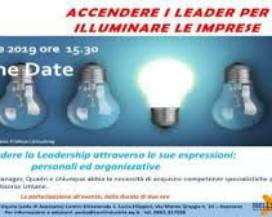 ACCENDERE I LEADER PER ILLUMINARE LE IMPRESE: CONFINDUSTRIA L’AQUILA E PROFEXA INSIEME PER LE PMI