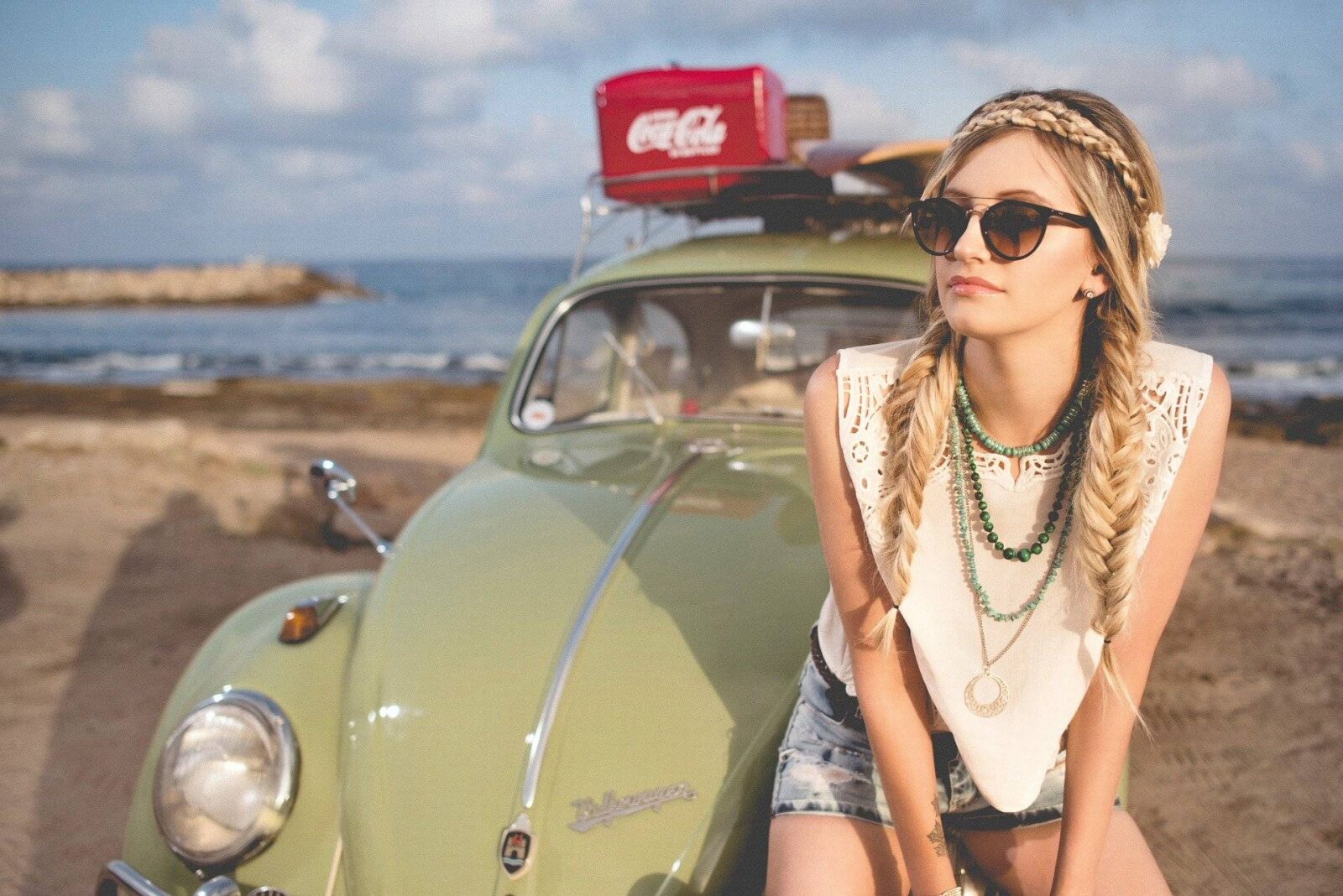 MODA ESTATE 2020: 4 ACCESSORI MUST HAVE