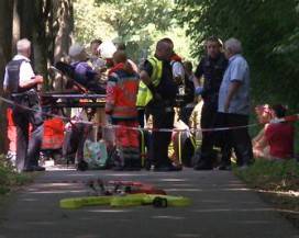ACCOLTELLA PASSEGGERI BUS, NOVE FERITI A LUBECCA; FORSE ATTENTATO TERRORISTICO