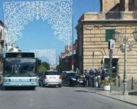 DONNA ACCOLTELLATA A VASTO,  L’AGGRESSORE RESTA IN CARCERE
