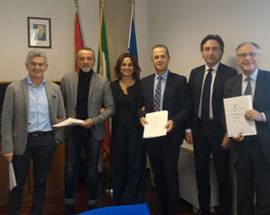 LAVORO: CENTRI PER L’IMPIEGO DAL 1° GENNAIO PASSANO ALLA REGIONE