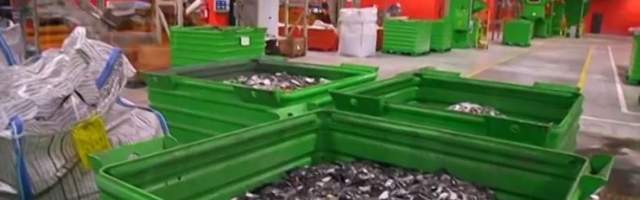 ECONOMIA CIRCOLARE: PROTOCOLLO ACCORD PHOENIX E UNIVERSITA’ L’AQUILA