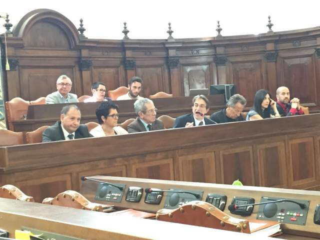 L’AQUILA: OK ACCORD PHOENIX, ”128 ASSUNZIONI E 38 MILIONI DI BUDGET”