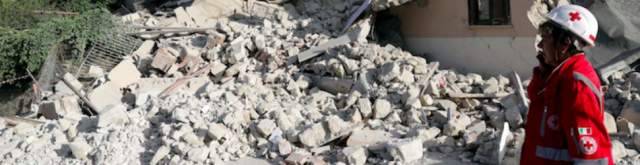 SISMA: TESTO UNICO LEGGI, PEZZOPANE ”RISPOSTE, NON MINISTRI IN DIVISA”