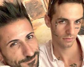 ACHILLE LAURO SCEGLIE PESCARA PER LA SUA SERATA, MA IN INCOGNITO