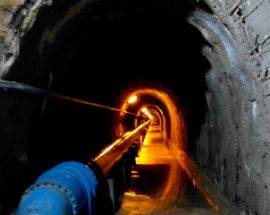 GSA: ”QUALITA’ DELL’ACQUA DEL GRAN SASSO CONFORME E POTABILE”