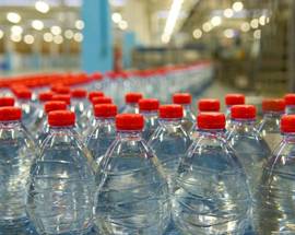 SULMONA: LA SPUMADOR PRONTA AD IMBOTTIGLIARE ACQUA MINERALE MAJA
