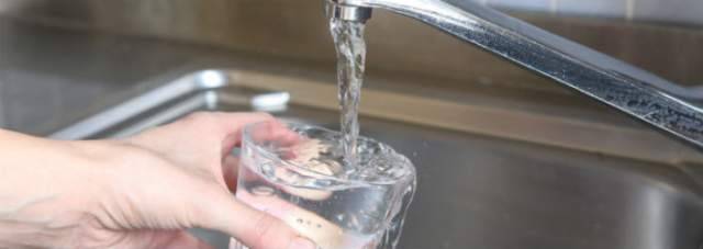 CORONAVIRUS: ”CONSUMI ACQUA ALLE STELLE, ABRUZZO A RISCHIO”