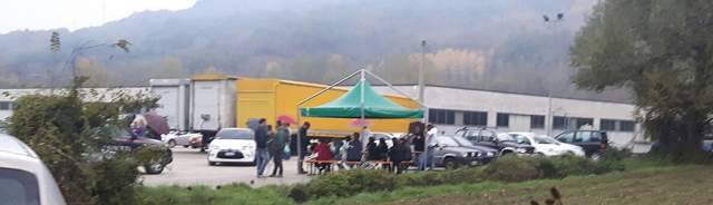 SANTA CROCE: SCIOPERO PER ALTRI 7 GIORNI EX SINDACO, COMUNE HA CERCATO SCONTRO