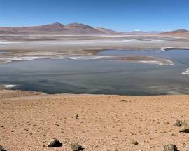 SU MARTE FIUMI SIMILI AL PO, 3,7 MILIARDI DI ANNI FA: LA SCOPERTA SCIENTIFICA PARLA ABRUZZESE