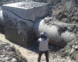 TERAMANO SENZ’ACQUA, SCUOLE CHIUSE E DISAGI IN 21 COMUNI