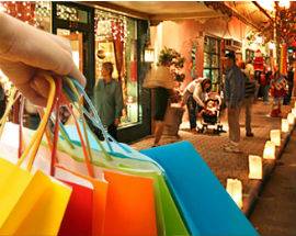 NATALE: LA CORSA ALLE OFFERTE NEI SUPERMERCATI DEL CAPOLUOGO