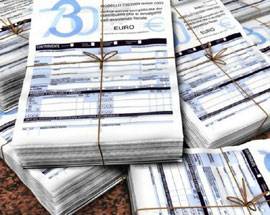 REGIONE: CENTRODESTRA, ”TASSE, SALASSO DA 32 MILIONI DI EURO”