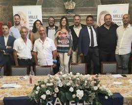 “FRATELLI D’ITALIA CRESCE”, NUOVE ADESIONI AL PARTITO NELLA VALLE ROVETO