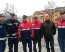 L’AQUILA: INIZIATIVA ”ADOTTA UNA SCUOLA” AL VIA ALLA PATINI E A SANTA BARBARA