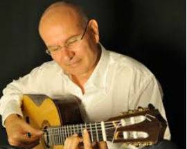 L’AQUILA: SOLISTI AQUILANI E CHITARRA ADRIANO WALTER RULLO ALL’AUDITORIUM