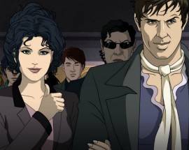 ”ADRIAN”: DUE ABRUZZESI PROTAGONISTI DELLA NUOVA SERIE TV IDEATA DA CELENTANO