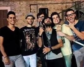 L’UNIVERSITA’ DELL’AQUILA E’ ROCK! GRAN FINALE AL RIDOTTO DEL TEATRO DEL CONCORSO MUSICALE ADSU