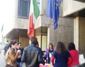PORTIERATO ADSU L’AQUILA: VERTENZA RISOLTA POSITIVAMENTE