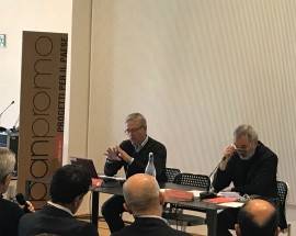 PREMIO URBANISTICA 2018: TRA I VINCITORI ”MOVETE”, PROGETTO ADSU TERAMO