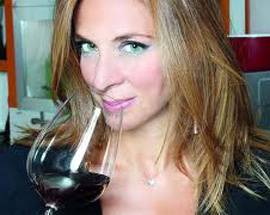 LA SOMMELIER ADUA VILLA, QUANDO IL GUSTO SI FA DONNA