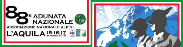 L’AQUILA: ADUNATA ALPINI, ECCO I GIORNI DI CHIUSURA DELLE SCUOLE