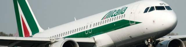 ALITALIA: AL VIA CLASS ACTION IN ABRUZZO, ”RECUPERARE PERDITE MALA-GESTIONE ”