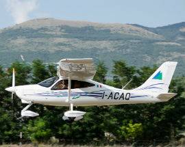 AERO CLUB: INCORONATI A L’AQUILA I PRIMI PILOTI DI VOLO DA DIPORTO