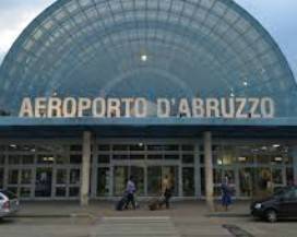 AEROPORTO D’ABRUZZO: ENTRO FINE ANNO TORNA IL VOLO PESCARA-TORINO