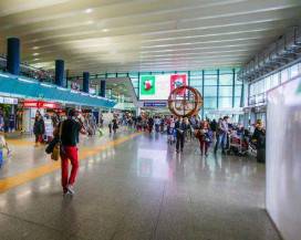 VIRUS CINA: STANNO BENE I 202 PASSEGGERI DA WUHAN
