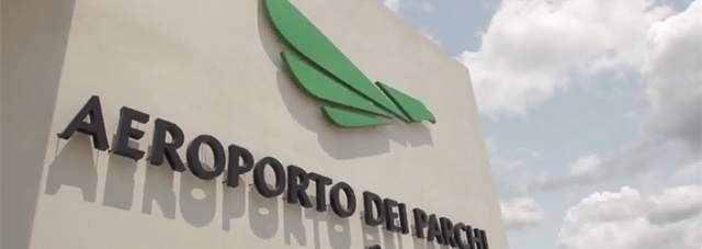 AEROPORTI REGIONALI: SINDACATI ”L’ABRUZZO HA BISOGNO DI SCELTE”