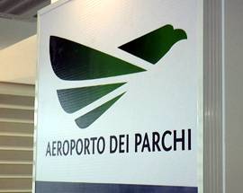 AEROPORTO L’AQUILA: COMUNE DICE SI’ ALL’AMPLIAMENTO DELLA PISTA
