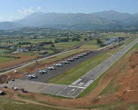 L’AQUILA: AEROPORTO DI PRETURO, TAR ACCOGLIE RICORSO DELLA XPRESS, SOSPESO PROVVEDIMENTO DI REVOCA