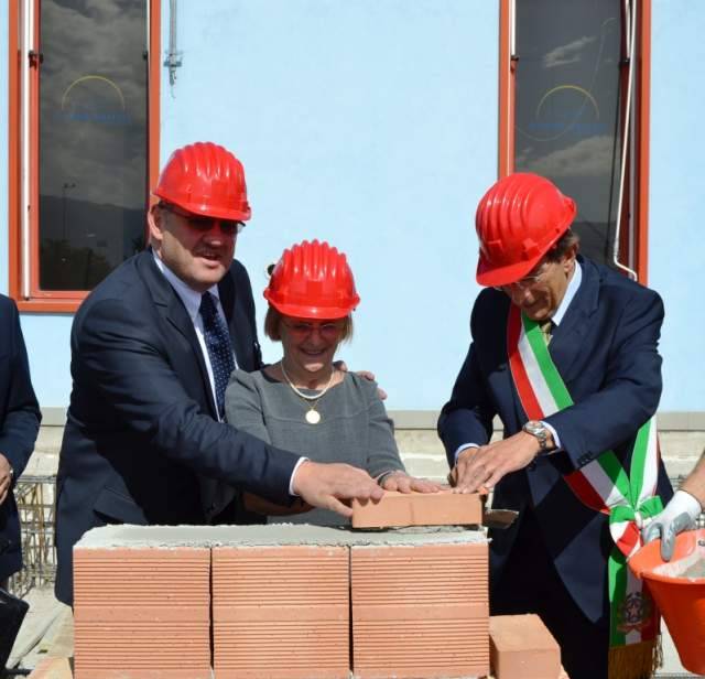 AEROPORTO L’AQUILA: AL VIA I LAVORI, ”NELL’ESTATE 2013 I PRIMI VOLI”