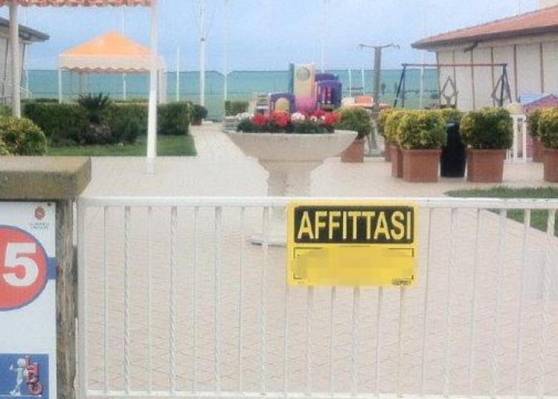 GUERRA AI B&B EVASORI E A CASE AL MARE ”IN NERO”, FINANZA SCOVA 20 FURBI