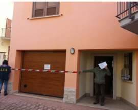 TRUFFE NEGLI AFFITTI CONCORDATI: SEQUESTRO E DENUNCE ALL’AQUILA