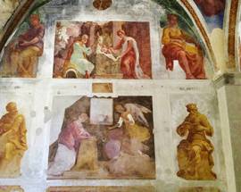 TERREMOTO: GUIDE AMBIENTALI, ”PERSI GIOIELLI D’ARTE LUNGO I SENTIERI”