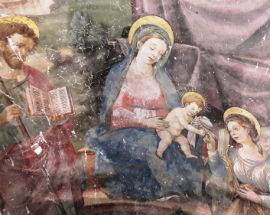 TERREMOTO: A OFFICINA L’AQUILA CANTIERI RESTAURO DI DUE CHIESE APERTI A TUTTI