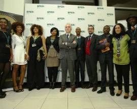 COOPERAZIONE: ECCELLENZE AFRICANE IN ITALIA,DIVINO FRIENDS E BPER PREMIANO IDEE E PERSONE