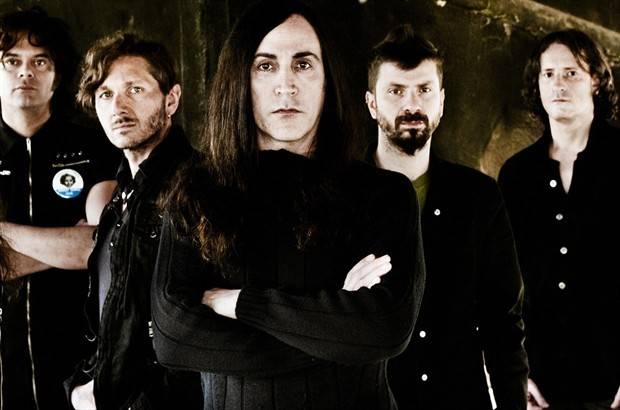 PRIMO MAGGIO: AFTERHOURS, CONCERTO IN PIAZZA A PESCARA