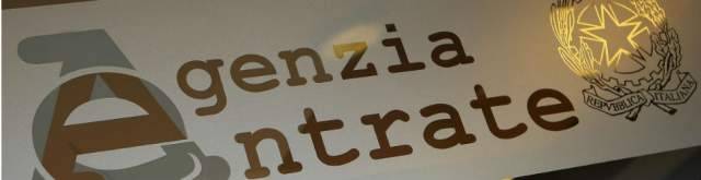 AGENZIA ENTRATE: REDDITOMETRO? ”NO CROCIATA SU RICCHI”