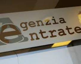 AMMINISTRAZIONE APERTA 2019: AGENZIA ENTRATE  NEI CENTRI COMMERCIALI