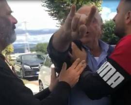 TROUPE RAI AGGREDITA: COMITATO CELANO, ”SOLIDARIETA’ AD IMPRENDITORE”