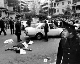 ALDO MORO: QUARANT’ANNI FA L’AGGUATO DI VIA FANI, ATTACCO AL CUORE DELLO STATO