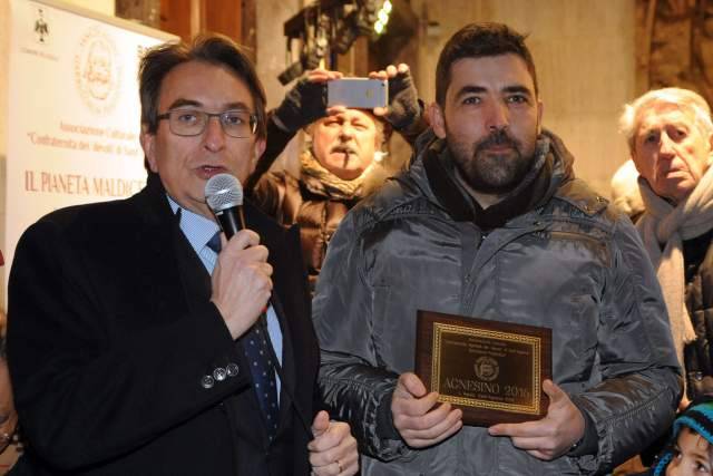L’AQUILA: PIANETA MALDICENZA, PUBBLICATO IL BANDO PER IL PALIO DEL 2017