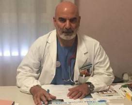 L’AQUILA: ”GRAZIE AI MEDICI CHE HANNO SALVATO MIO PADRE”, UNA LETTERA CHE RACCONTA LA BUONA SANITA”’